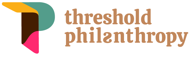 Threshold Philanthropy